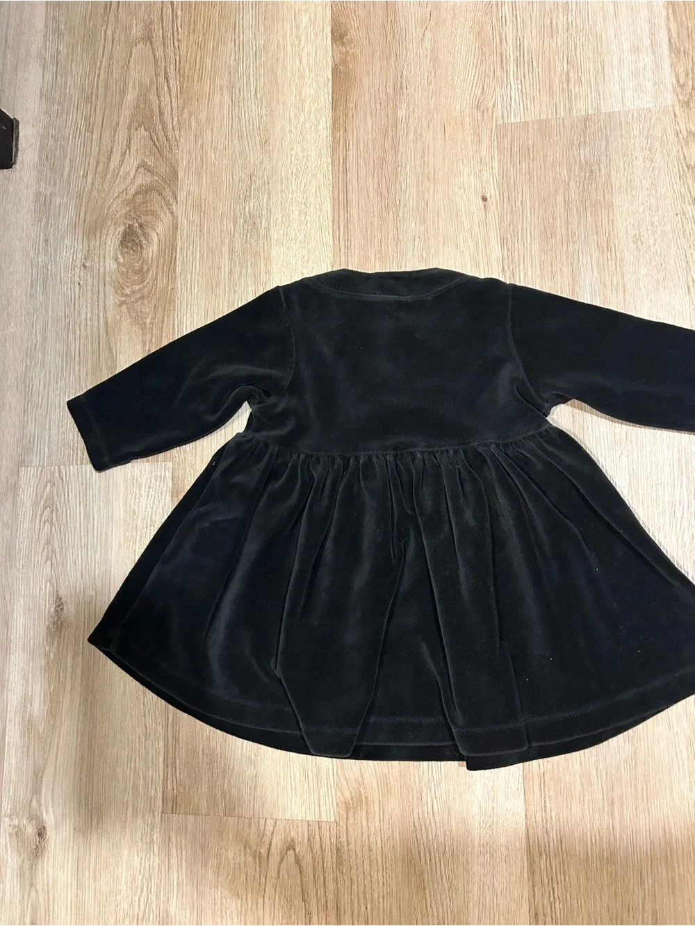 GAP soft velvet